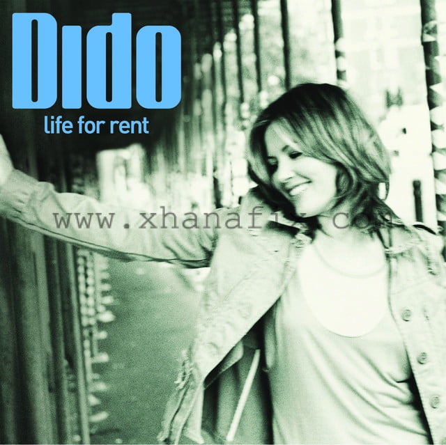 Download Dido Life For Rent Album