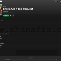 Download Sheila on 7 Top Request Album