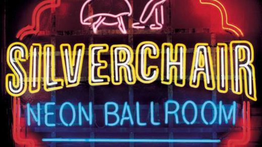Download Silverchair Neon Ballroom