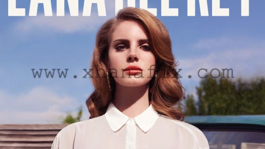 Download Lana Del Rey - Born To Die (Deluxe Version)