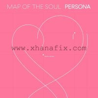 Download BTS -Map of The Soul : PERSONA