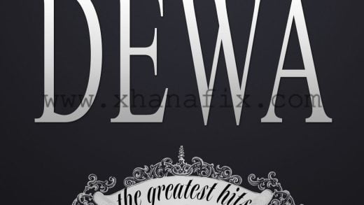 Download Dewa - The greatest hits