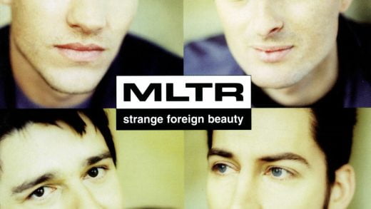 Michael Learns To Rock - Strange Foreign Beauty