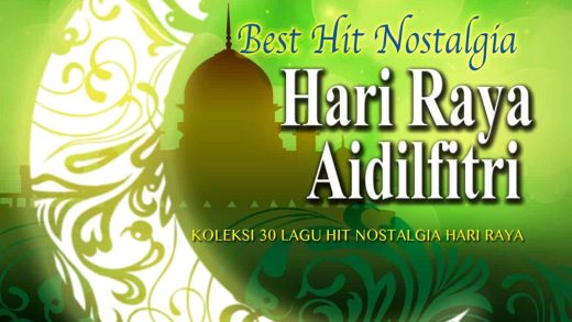 Best Hit Nostalgia Hari Raya Aidilfitri Koleksi 30 Lagu Hit Nostalgia Hari Raya