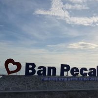 Ban Pecah Tanjung Piandang
