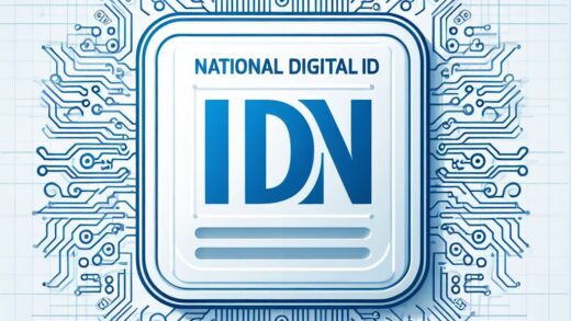 ID Digital Nasional