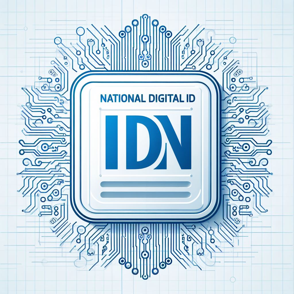 ID Digital Nasional