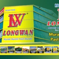 Pasaraya Longwan